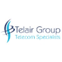 TelAir Group Logo