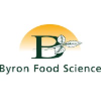 Byron Food Science Logo