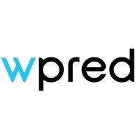 WPred Inc. Logo