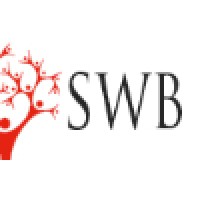 Sustaining Women in Business (SWB) Logo