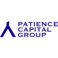 Patience Capital Group Logo