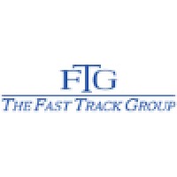 The Fast Track Group, LLC Logo