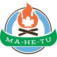 Camp Ma-He-Tu Logo