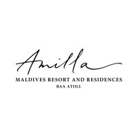 Amilla Maldives Resort and Residences Logo