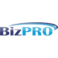 BizPRO Processos de Negócios Logo