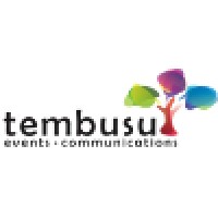 Tembusu Events and Communications Pte Ltd Logo