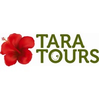 tara tours Logo