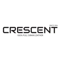 Crescent Leather Logo