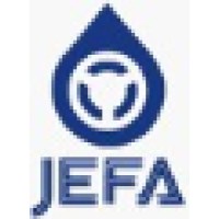 Shanghai Jefa Machinery Co.,Ltd. Logo