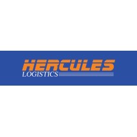 Hercules Logistics Logo