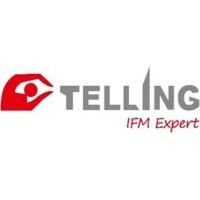 Shanghai Telling Service Logo