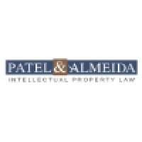 Patel & Almeida, P.C. Logo
