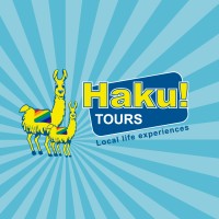 Haku Tours Logo
