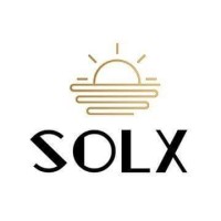 SOLX Logo