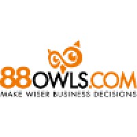 88 Owls Logo