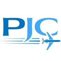 Pristine Jet Charter Logo