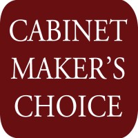 Cabinetmakers Choice, LLC Logo