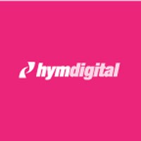 HYMDigital Logo