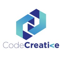 Code Creative India Logo
