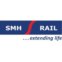 SMH Rail Group Logo