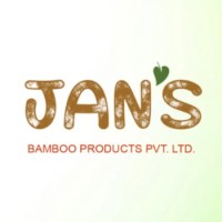 JANS Bamboo Products Pvt. Ltd. Logo