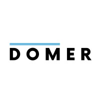 Domer Industrial Limited - MEA Logo