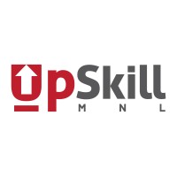 UpSkill MNL, Inc. Logo