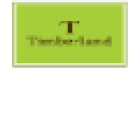 Timberland Flooring Logo