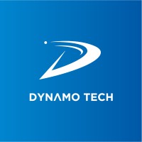 Dynamo Tech Solutions. Co., Ltd. Logo