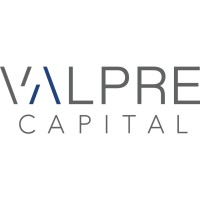 Valpre Capital Logo