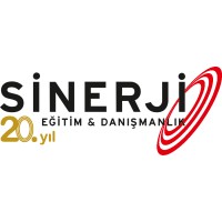 Sinerji Eğitim Yönetim Danışmanlığı Logo