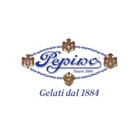 Gelati PEPINO 1884 Logo