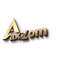 Axzom Marketing Private Limited Logo