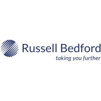 Russell Bedford Qatar Logo