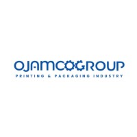 OJAMCO GROUP Logo