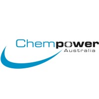Chempower Australia Logo