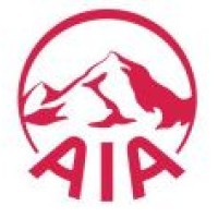 AIA Technology Shared Services (AIAIT) Logo