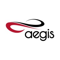 Aegis Cloud Logo
