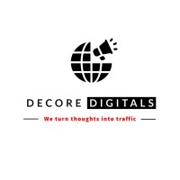 Decore Digitals Logo