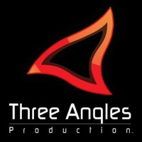 Three Angles Production Logo
