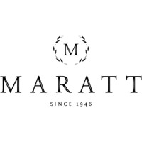 Maratt Logo