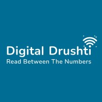 Digital Drushti Logo