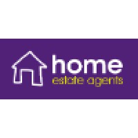 Home Estate Agents Ltd Logo