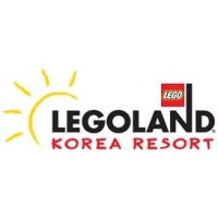 LEGOLAND Korea Resort Logo