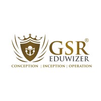 GSR EDUWIZER PVT LTD Logo