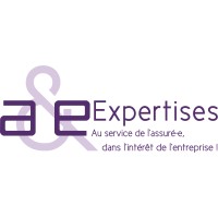 A&E Expertises Logo