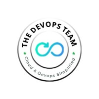 The DevOps Team Logo