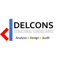 Delcons Consultants Logo