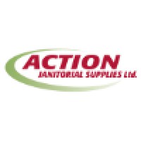 Action Janitorial Supplies Ltd. Logo