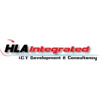 HLA integrated SDN BHD Logo